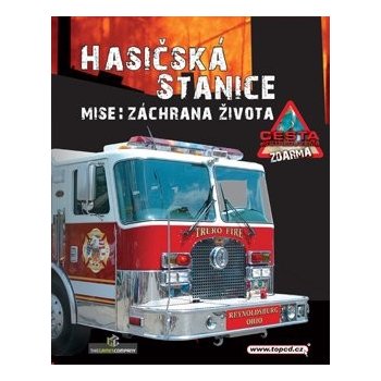 Hasičská stanice