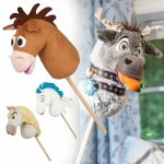 Hobby Horse LeMieux Disney Kolekce Bullseye – Sleviste.cz