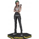 Cyberpunk 2077 Judy Alvarez 22 cm 3008-750 Dark Horse – Zboží Mobilmania