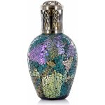 Ashleigh & Burwood Velká katalytická lampa Peacock Tail – Zboží Dáma