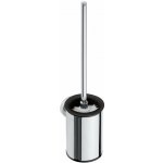 MLBeauty Cylindrical toilet brush MODERN white brush – Hledejceny.cz