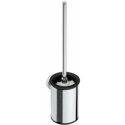 MLBeauty Cylindrical toilet brush MODERN white brush – Hledejceny.cz