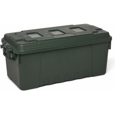Plano Box Sportsman´s Trunk Medium Green – Sleviste.cz