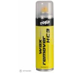 Toko HC3 Wax remover 250 ml – Hledejceny.cz