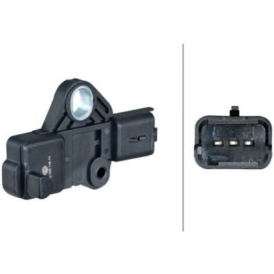 Generátor impulsů, klikový hřídel HELLA 6PU 009 146-741 – Hledejceny.cz