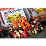 Chytil Rohlíkový boilies 30g 8mm Játra – Hledejceny.cz