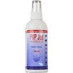 PVP jod spray 100ml – Zboží Dáma