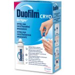 Duofilm Cryo Dr. Yglo sprej na odstranění bradavic 50 ml – Zboží Dáma