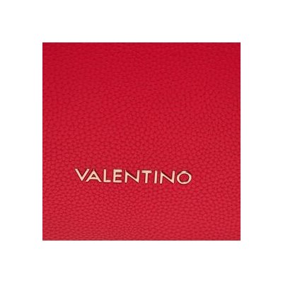 Valentino kabelka Brixton VBS7LX01 Červená – Zboží Mobilmania