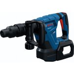 Bosch GSH 18V-5 0611918200 – Zboží Mobilmania