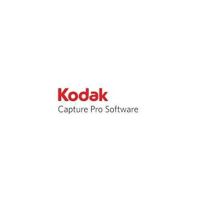 Kodak Capture Pro Software Group C / 5 let – Zboží Živě