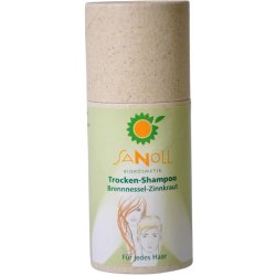 Šampon Lee Stafford Scalp Love Skin Kind suchý šampon 200 ml