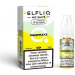 ELF LIQ Pineapple Ice 10 ml 10 mg – Zboží Dáma