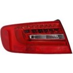 Zadní světlo- levé vnější AUDI A4 (B8) 2011-2015 |011-2015| AUTOMOTIVE LIGHTING | 8001063647647 – Hledejceny.cz