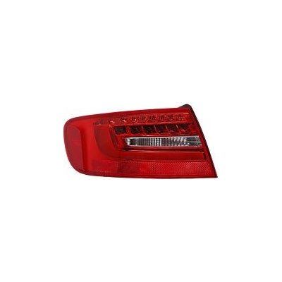 Zadní světlo- levé vnější AUDI A4 (B8) 2011-2015 |011-2015| AUTOMOTIVE LIGHTING | 8001063647647 – Hledejceny.cz