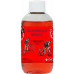 Shimano mineralní olej Pro hydraulické brzdy 100 ml – Zboží Dáma