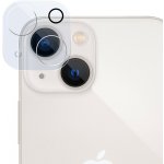 Pouzdro Epico OCHRANNÉ SKLO NA FOTOAPARÁT iPhone 13/13 Mini – Zboží Mobilmania
