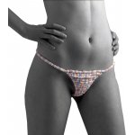 Spencer&Fleetwood Candy G String - dámske tangá z ovocných cukríkov 145g – Zbozi.Blesk.cz