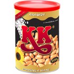 K&K Arašídy pražené solené 500 g – Hledejceny.cz