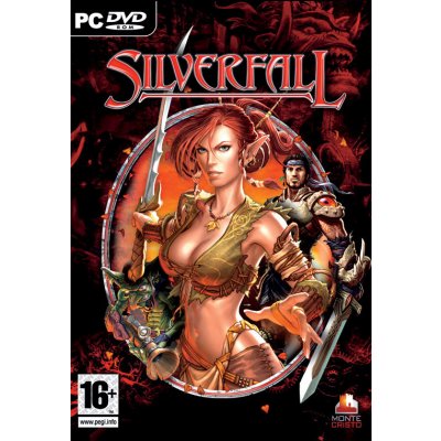 Silverfall – Hledejceny.cz