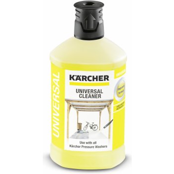 Kärcher Univerzální čistící prostředek 1 l 6.295-753.0