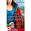 Únos vandrovní apatykářky - Iny Lorentz