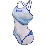 Arena One Dreams Double Cross One Piece Neon – Sleviste.cz