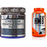Nutristar CREATINE MONOHYDRATE PURE 500 g – Hledejceny.cz