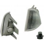 BLIKAČ, BLINKR, SMĚROVÉ SVĚTLO PŘEDNÍ LEVÝ CITROËN JUMPY (U6U), 10.95-12.03, FIAT SCUDO (220), 01.95-12.03, PEUGEOT EXPERT (222/223/224), 01.94-12.03 UE | Zboží Auto