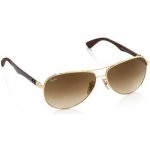 Ray-Ban RB8313 001 51 – Zboží Dáma