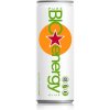 Energetický nápoj Pure Bio Products BIO Energy Drink broskev 250 ml