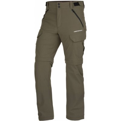 Northfinder CARUSO darkgreen – Zboží Mobilmania