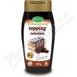 4Slim Čekankový topping čokoláda 330 g – Zboží Dáma