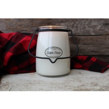 Milkhouse Candle Co. Cabin Fever 624 g