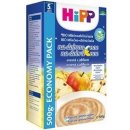 HiPP BIO Dobrou noc mléčnoobilná ovesná s jablkem 500 g