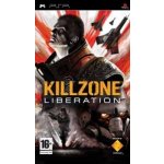 Killzone Liberation – Zboží Živě