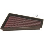 K&N vložka RENAULT CLIO II 2,0i 5/2002-2005 (33-2863) – Hledejceny.cz