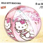 Mondo Hello Kitty nafukovací míč 50cm – Zbozi.Blesk.cz