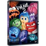 V hlavě 2 DVD – Zboží Dáma