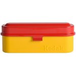 Kodak Film Case 135 (small) Red/Yellow (pouzdro na filmy) – Sleviste.cz