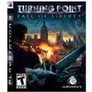 Turning Point: Fall of Liberty