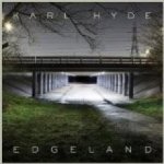 Hyde Karl - Edgeland CD – Hledejceny.cz