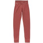 Devold Multi Sport Merino 190 Longs Wmn vínová – Zboží Dáma