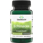 Swanson Echinacea Extract 60 kapslí – Hledejceny.cz