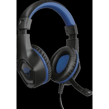 Trust GXT 404B Rana Gaming Headset for PS4