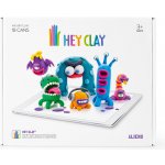 Tm Toys Hey Clay Vetřelci – Sleviste.cz