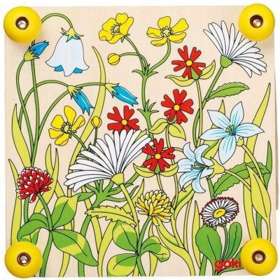 GOKI Lis na rostliny do herbáře – Hledejceny.cz