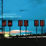 DEPECHE MODE - THE SINGLES 86>98 CD – Sleviste.cz