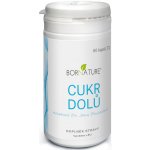 Bornature Cukr dolu po 533 mg 60 kapslí – Hledejceny.cz