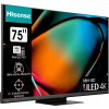 Televize Hisense 75U8KQ